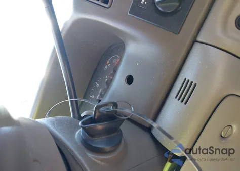 2004 Ford F-250 Lariat/Xl/Xlt из США, поврежденный, VIN 1FTNW21P34EB31850